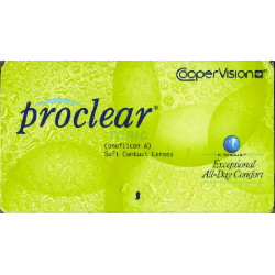 Proclear Toric XR