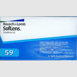 Soflens 59 Monatlinsen