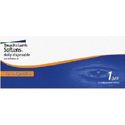 SofLens daily disposable for Astigmatism  Tageslinse