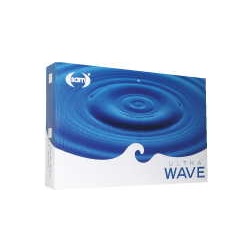 Ultra WAVE Monatslinsen