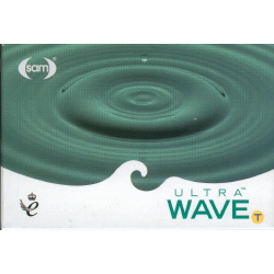ULTRA WAVE toric Monatslinsen