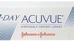 1 Day ACUVUE Tageslinsen