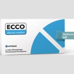 Ecco Silicone Comfort Kontaktlinsen