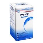 Oxysept Comfort für unterwegs