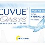 acuvue oasys for astigmatism
